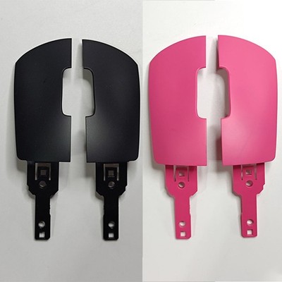 For Logitech G Pro Superlight GPW 2nd Mouse Housing Shell Left Right Button Case