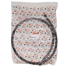 NEW OEM KIOTI LF11-0141B FUEL HOSE 4 FOR SL750U TL750U SKID STEER