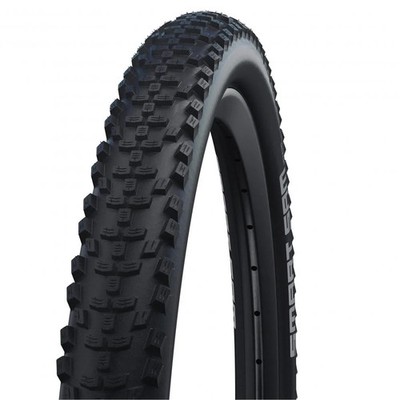 Schwalbe Drahtreifen SMART SAM Performance 28x2,2 Zoll (57-622) 57 Schwarz - ...