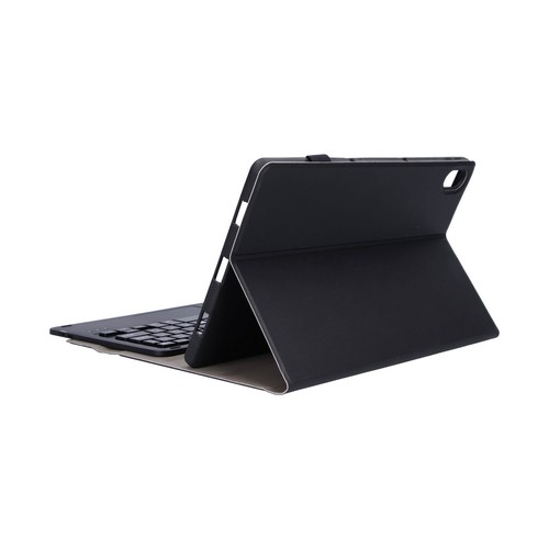 Black Wireless Keyboard Detachable Computer Accessories With Artificial Leat NEW - Afbeelding 12 van 12