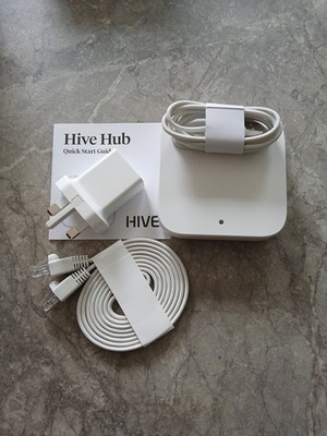 Hive Hub Nano 3 Model HUB600