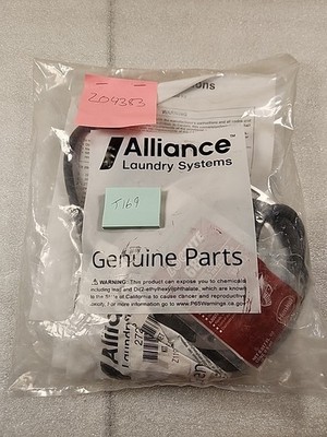 NEW IN BOX Alliance/Speed Queen Tall Outer Tub Service Kit 204383 without Tub