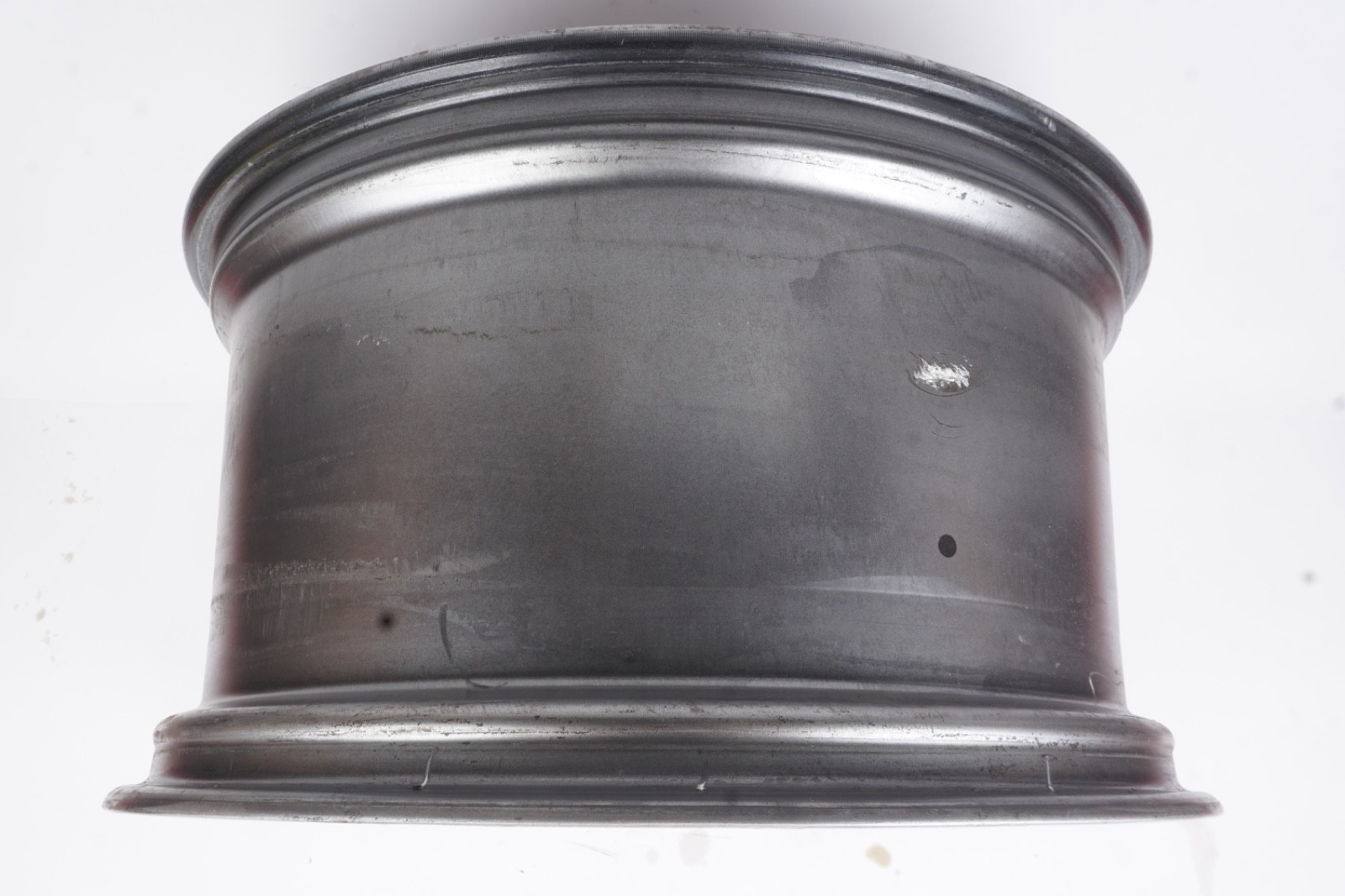 2014 - 2021 Maserati Ghibli Rear Wheel Alloy Rim 7 Double Spoke 10.5Jx20H2 OEM