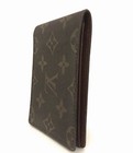 Authentic Louis Vuitton Monogram PorteBillets 9 Cartes Credit Bifold Wallet — photo 2