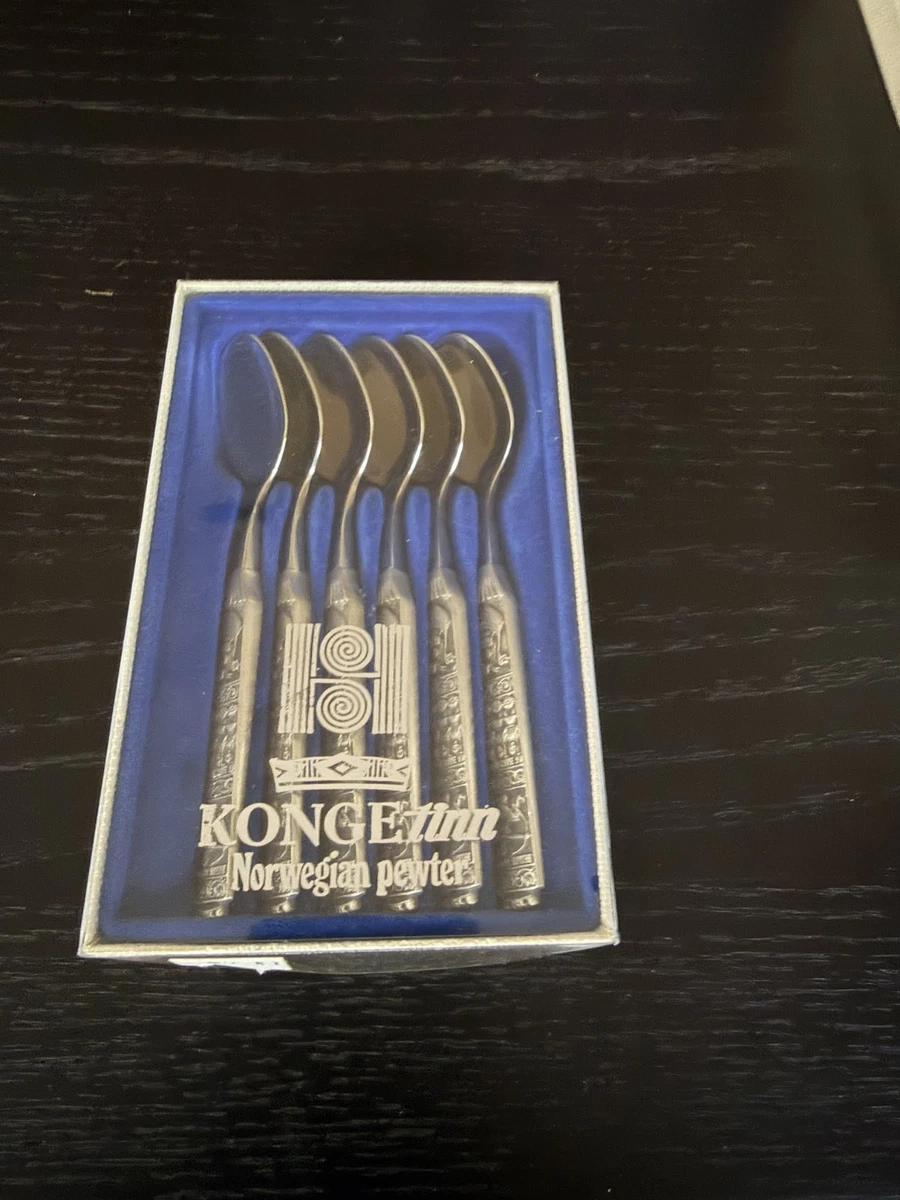 Konge Tinn for sale | eBay