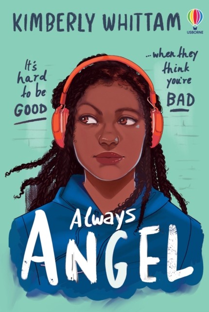 Always Angel by Kimberly Whittam (Paperback Book)
