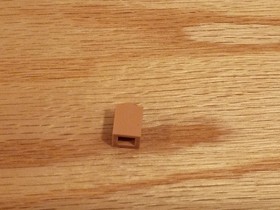 LEGO Minecraft The Iron Golem 21123 Set + Piece from 21114 Farm INCOMPLETE