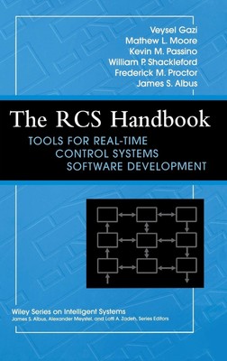 The RCS Handbook: Tools for Real Time Control Systems Software Development