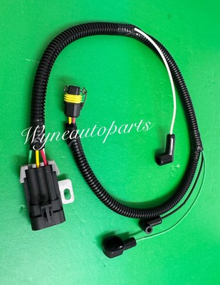 #ad Fuel Bowl Wiring Harness For Ford Powerstroke 7.3L Fit 1996 1998 Models* $53.99