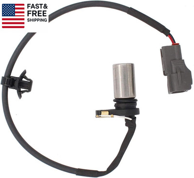 Crank Crankshaft Position Sensor for Toyota 2.4 Camry 2002-2011, Corolla 09-10, 