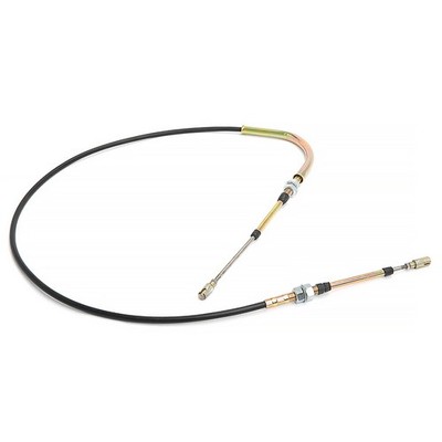 For Club Car DS Golf Cart 63'' Transmission Shift Forward & Reverse Cable 84-1997