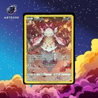 Carte Pokémon Diancie GG13/GG70 EB12.5 Epée & Bouclier Zenith Suprême FR