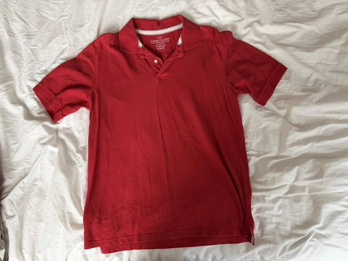 Faded Glory Polo Ralph Lauren Shirts products for sale | eBay