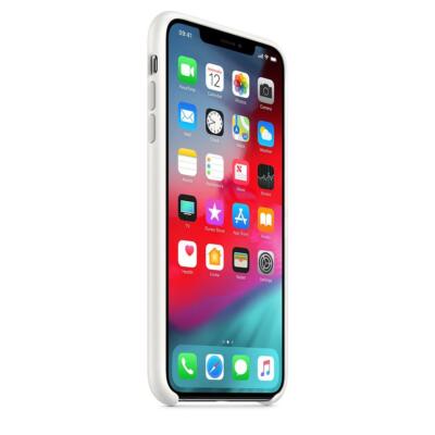 Apple iPhone XS 266GB ホワイト 本体 ケース付き Apple iPhone XS - 256 GB - Silver (Unlocked) for sale online