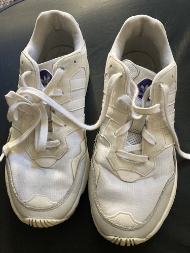 Zapatillas Adidas Yung - 96 para hombre Talla 8 1/2 F97176 | eBay
