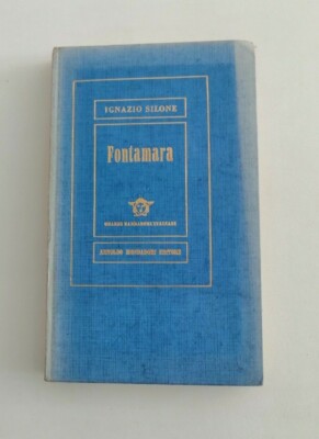 Ignazio Silone ''Fontamara''