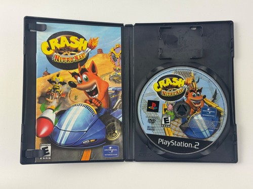 Sony PlayStation 2 PS2 Games With Cases Pick & Choose From Selection! Huge Lot - Picture 48 of 535