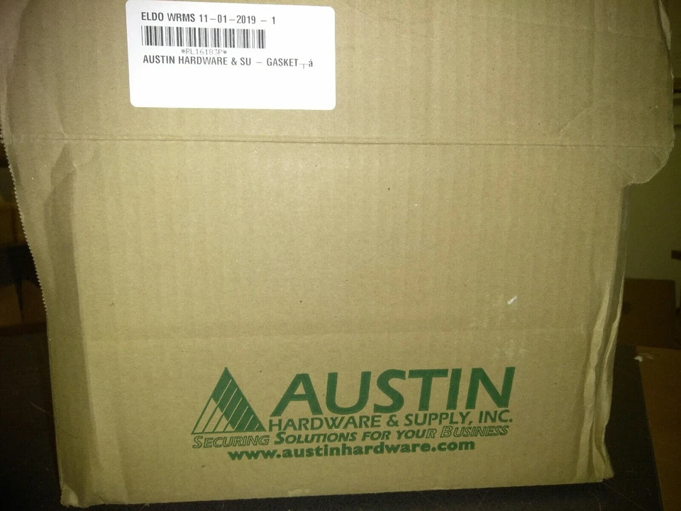 NUEVO ESTUCHE JUNTA AUSTIN HARDWARE DE 96 Foto 2 de 2