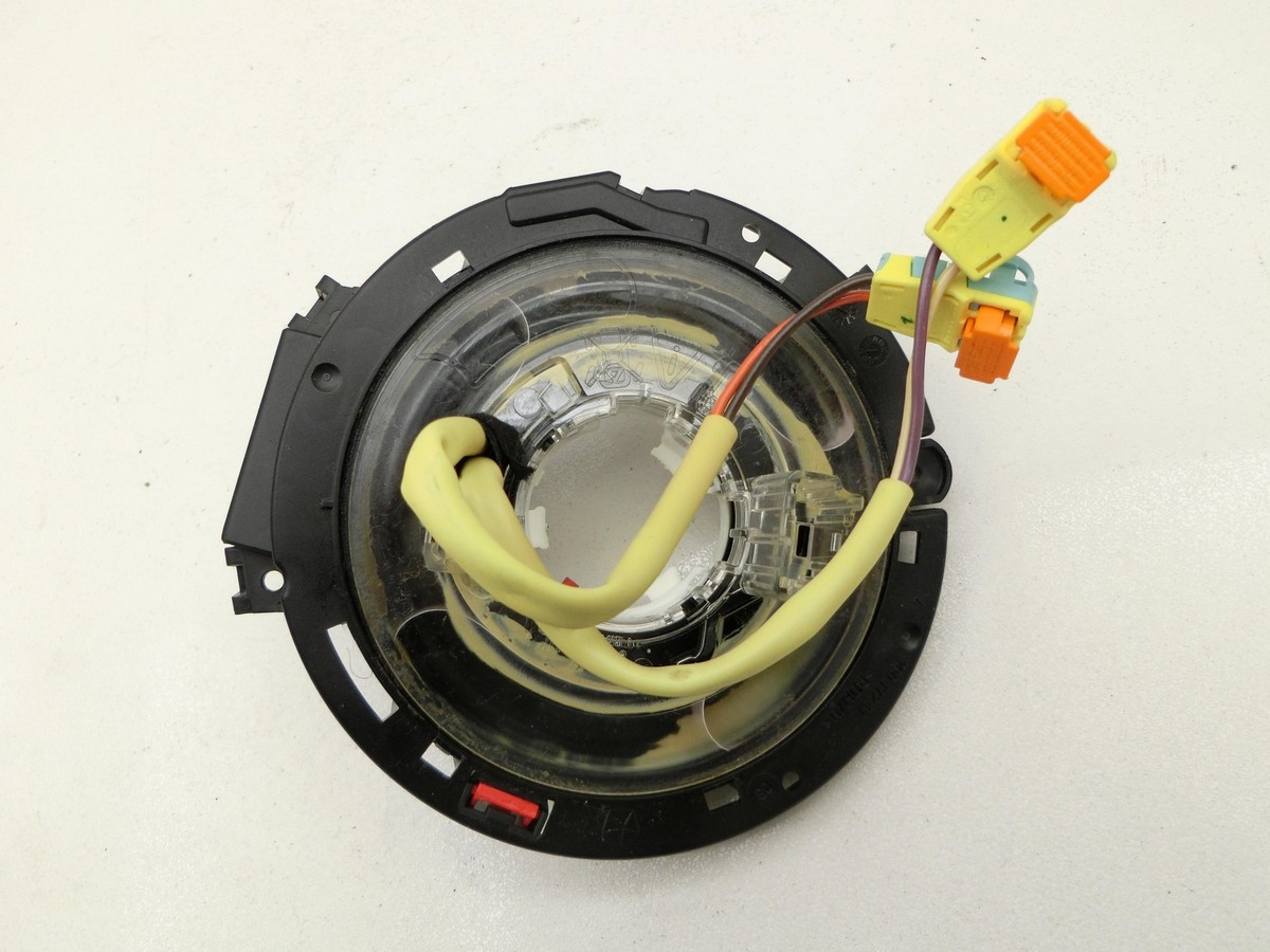 Airbag Slip Ring Clockspring for Jeep Grand Cherokee WK2 13-17