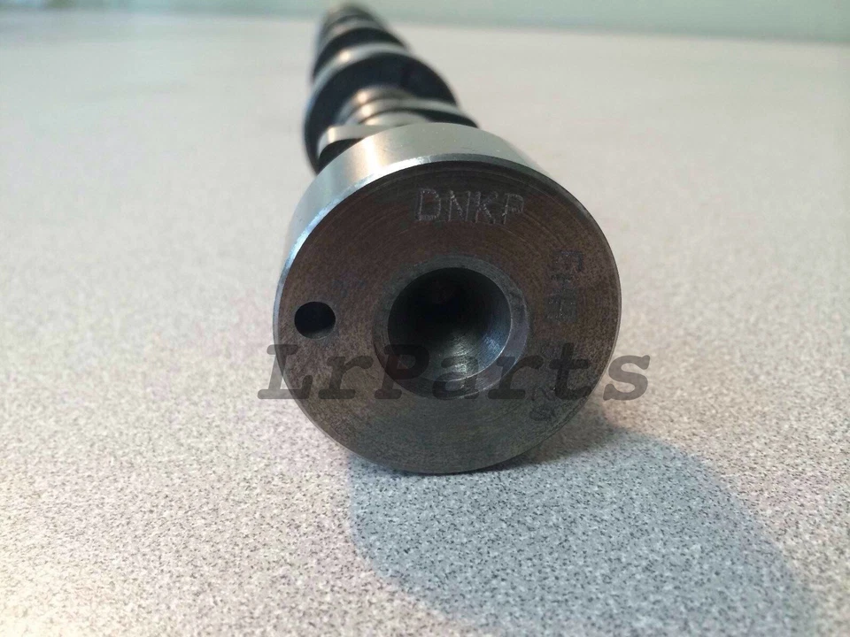 Árbol de levas motor Land Rover Discovery 2 99-02 ERR3720 nuevo Foto 2 de 4