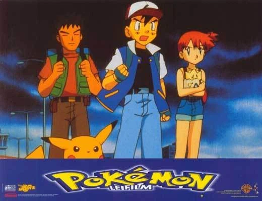  Pokemon: The Movie 2000 : Veronica Taylor, Rachael