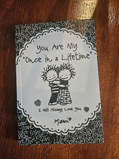 You Are My Once in a Lifetime : I Will Always Love You by Marci (2011, Trade...