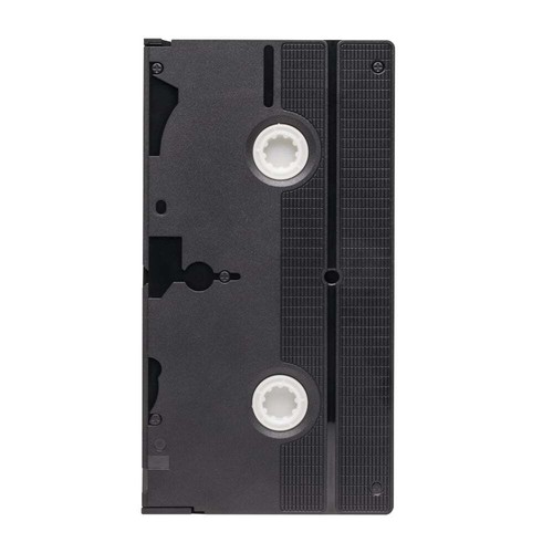 Blockbuster Mini VHS Cassette Switch Game Case NEW. - Picture 10 of 10