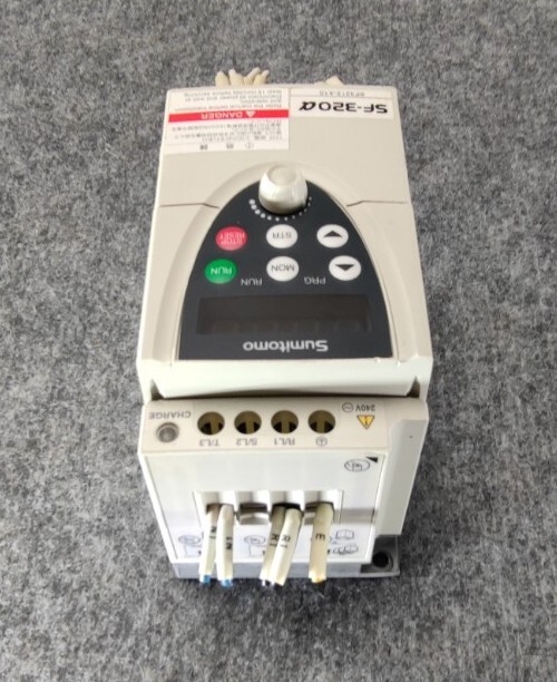 Sumitomo SF-320a Inverter SF-3212-A10 | eBay