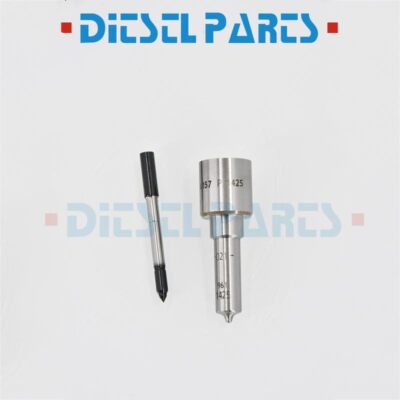 4x Fuel Injector Nozzle DLLA157P1425 for Mitsubishi Canter 4.9L