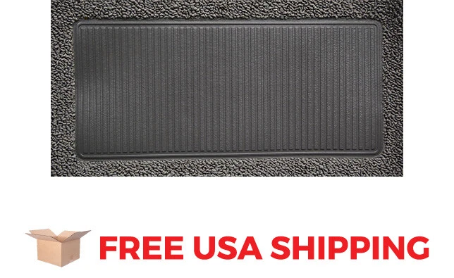 FITS 1967-1972 Chevrolet K20 Pickup Reg Cab 4WD w/o Gas Tank in Cab Loop Carpet - Imagem 3 de 3