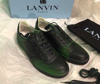 lanvin designer shoes