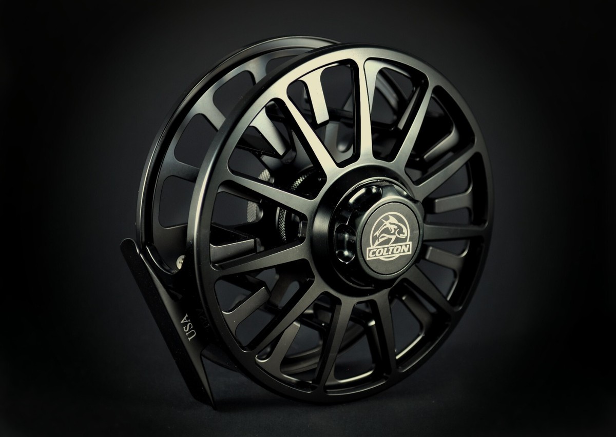 colton 810 fly reel Orvis Battenkill Disc III Copper Offering flawless reliability on your next saltwater adventure Buy Fly Reels | Abel,