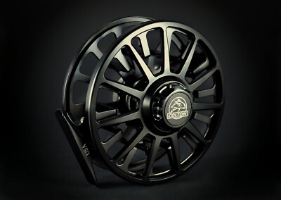 colton fly reels Torrent Series 8wt Reel Recommendation - Saltwater