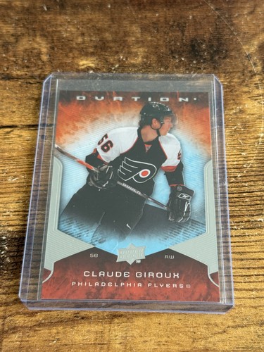 2008 Claude Giroux #84