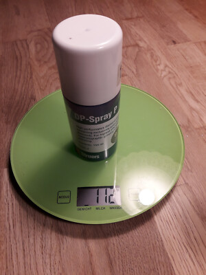 STRUERS DP-Spray P, 9 µm. 150 ml High performance diamond product