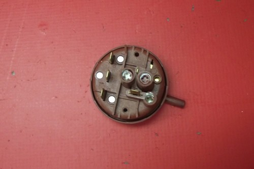 Waschmaschine BEKO WMB71543W DRUCKSCHALTER