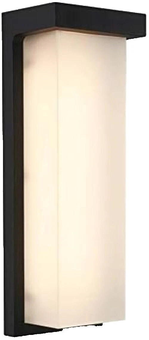 Aluminum Contemporary Outdoor Lighting