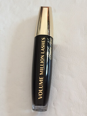 Loreal Volume Million Lashes Mascara 8,9 ml - Black 