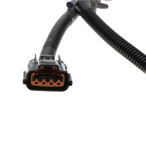 Cable arnés de cableado alternador Nissan Máxima 1995-1999 OEM NUEVO 24076-40U00 Foto 3 de 4