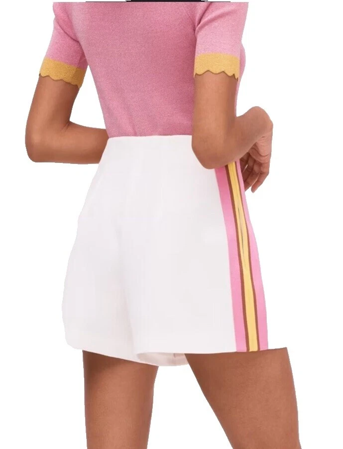 kate spade new york Polyester Regular Size Shorts for Women