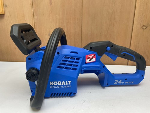 Kobalt Brushless Cordless Electric 