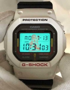 casio soccer watch