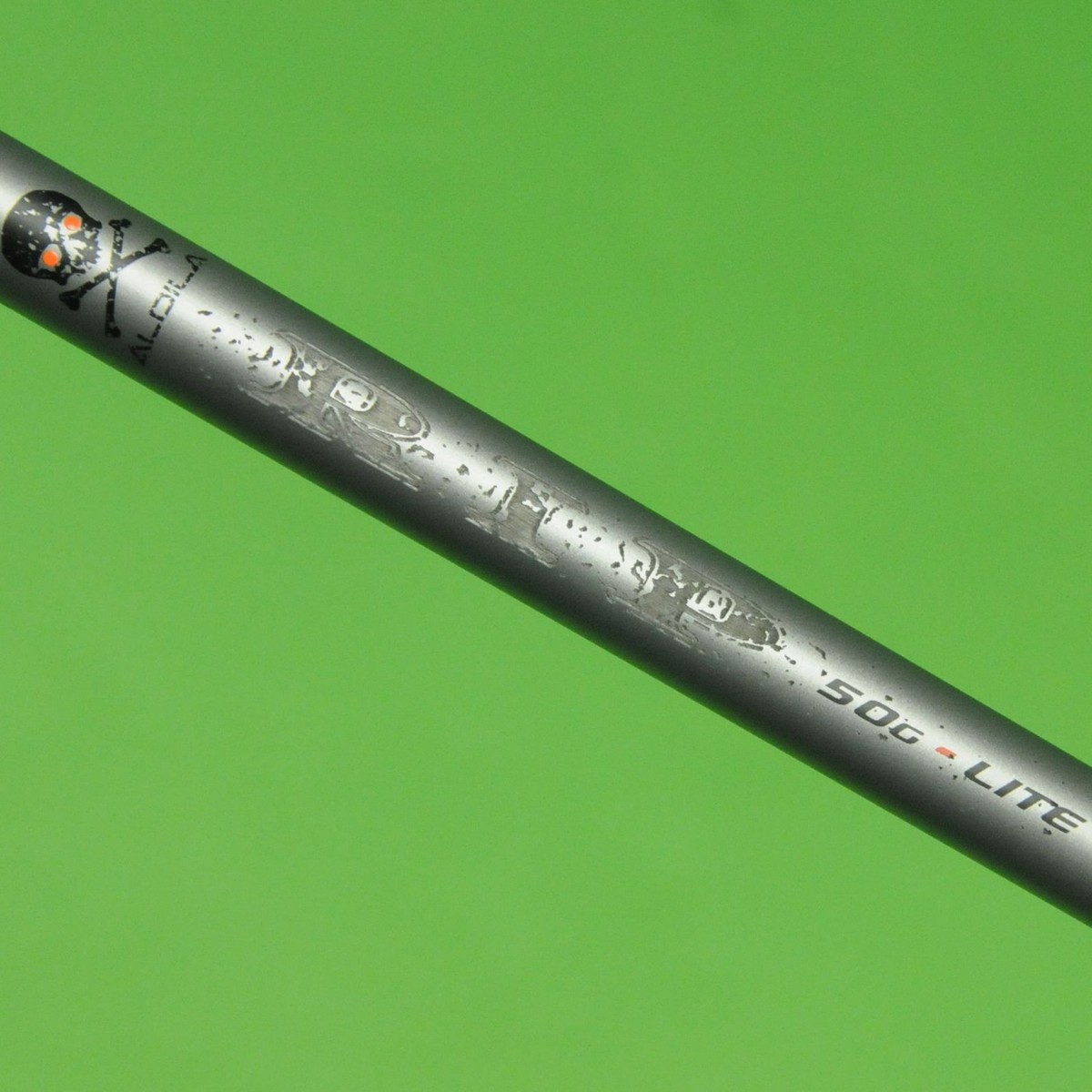 Genuine Aldila RIP M Swing Speed Graphite Lite Flex Driver
