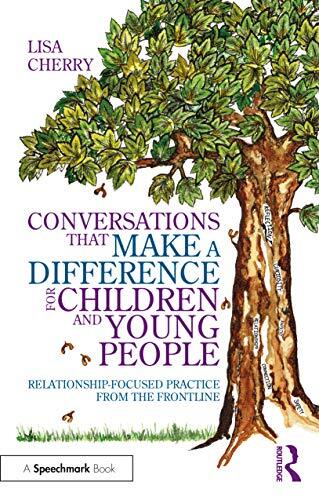 Conversations that Make a Difference for Children and Young Peop