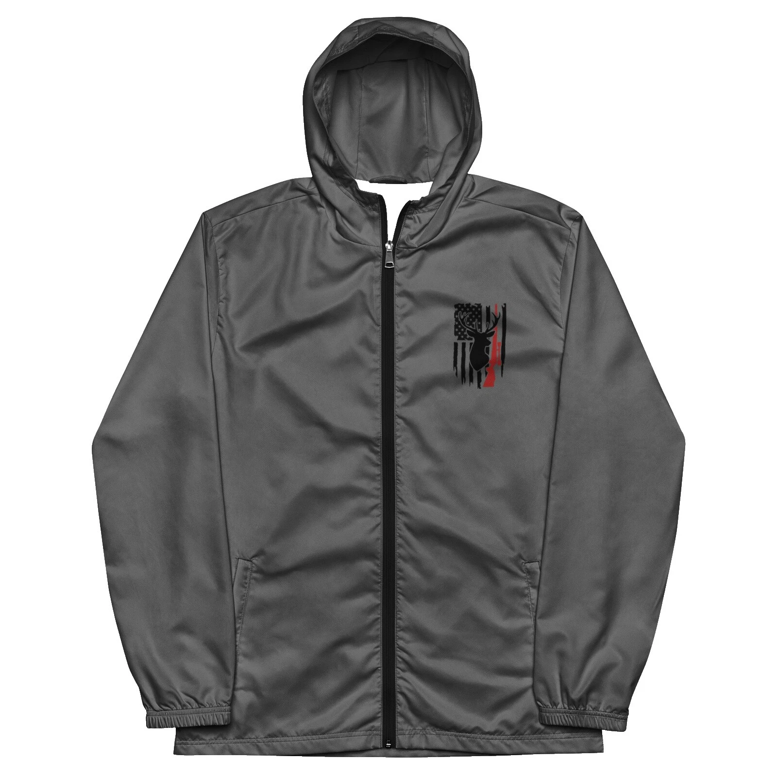 Windbreaker Vests for Men