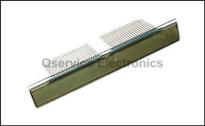 Sony 1-810-948-11 LCD Display Panel For SLV-E1000 Hi-Fi VHS Video 