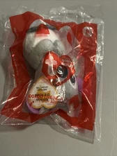 2021 McDonald's Happy Meal TY Beanie Boo's: #9 KOOKOO THE KOALA from Australia