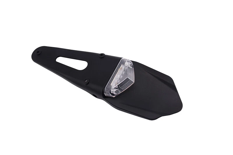 Luz trasera de freno LED para guardabarros trasero para HONDA CRF250R 450R/CRF250X 450X/CR125R 250R Foto 4 de 4