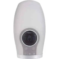 Smart Hand Massager–Cordless Heated Compression for Finger, Hand Pain Relief