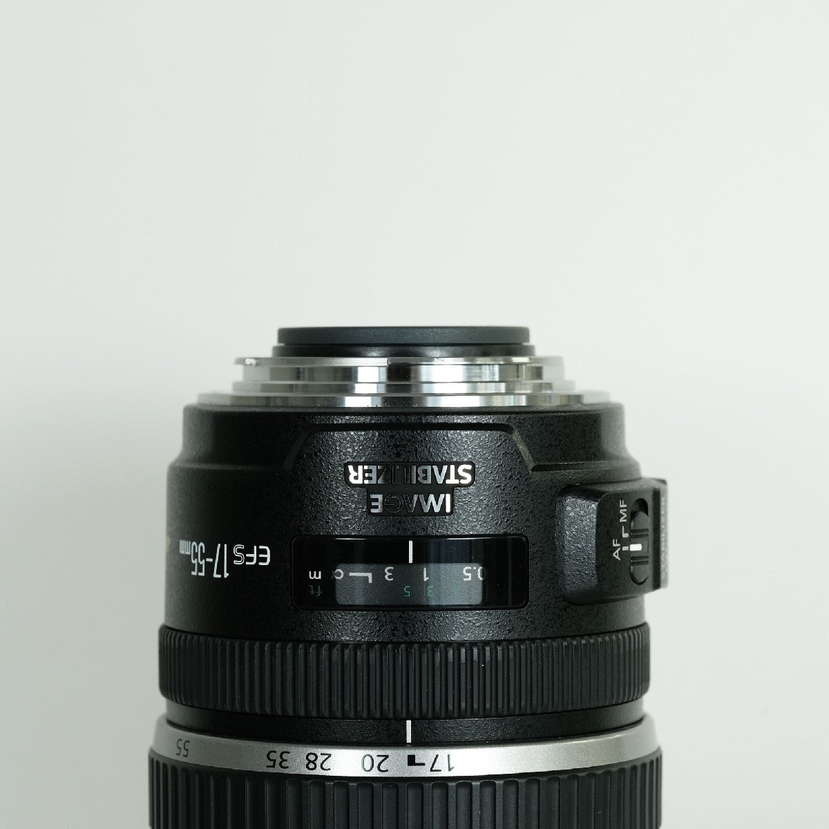 Canon EF-S17-55mm F2.8 IS USM / Canon EF-S mount | eBay Canon EF-S17-55mm F2.8 IS USM / Canon EF-S mount | eBay